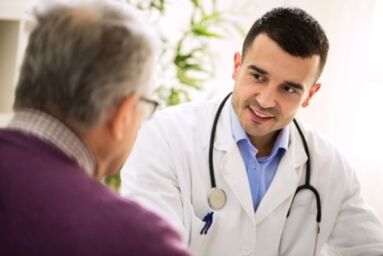 Doctors give recommendations to prevent cervical spondylosis
