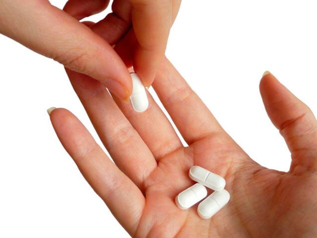A serious disease like arthritis requires treatment with medication