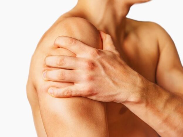 Pain, joint destruction and bone deformity accompany arthritis
