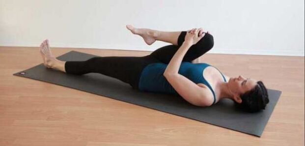 Physical therapy for joint disease helps improve blood circulation in the affected joint area